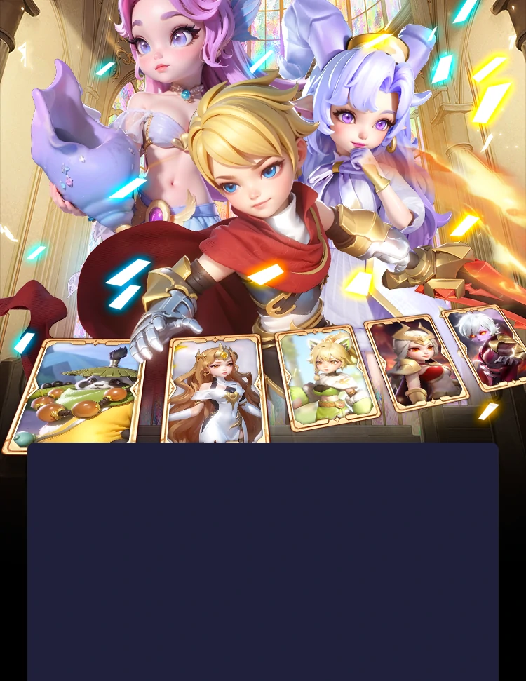 Lost Age: AFK