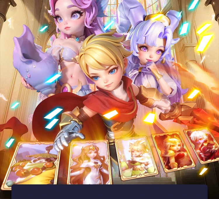 Lost Age: AFK