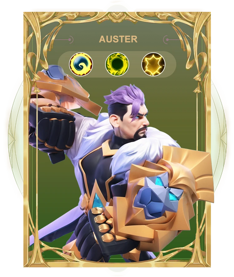 Auster