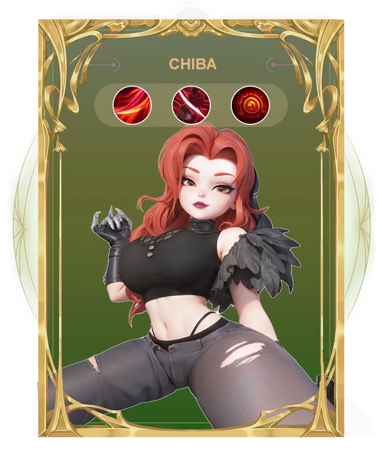 Chiba