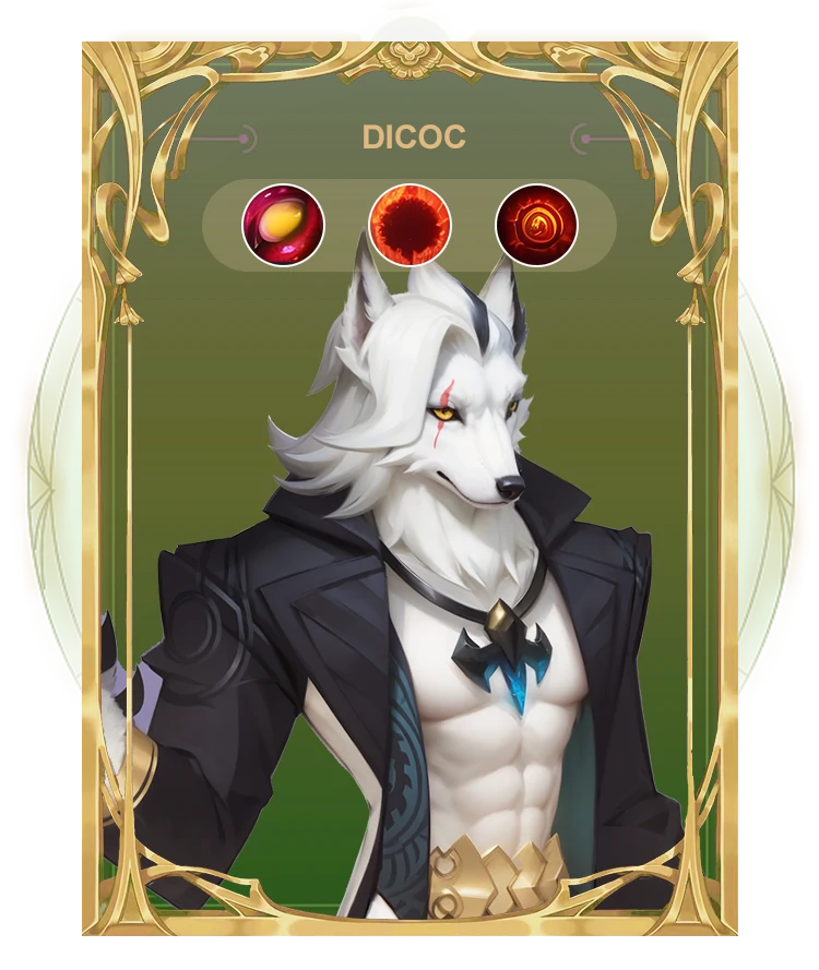 Dicoc