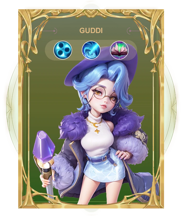 Guddi