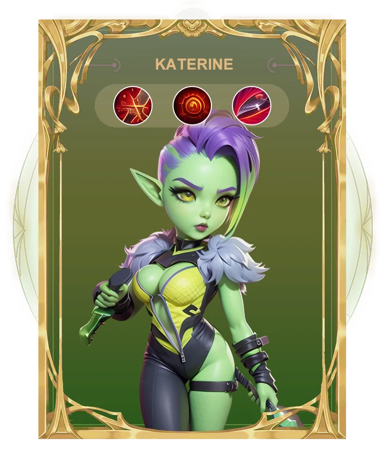 Katerine