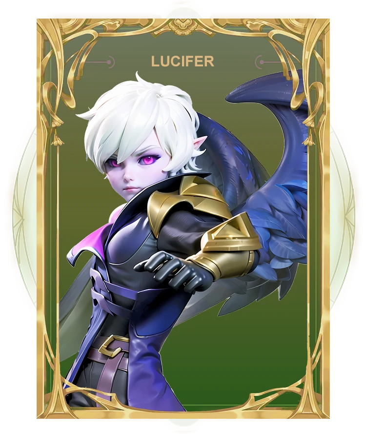 Lucifer