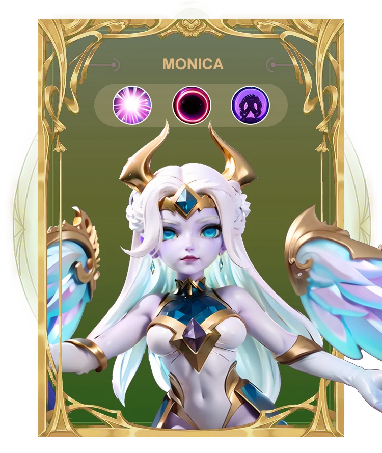 Monica