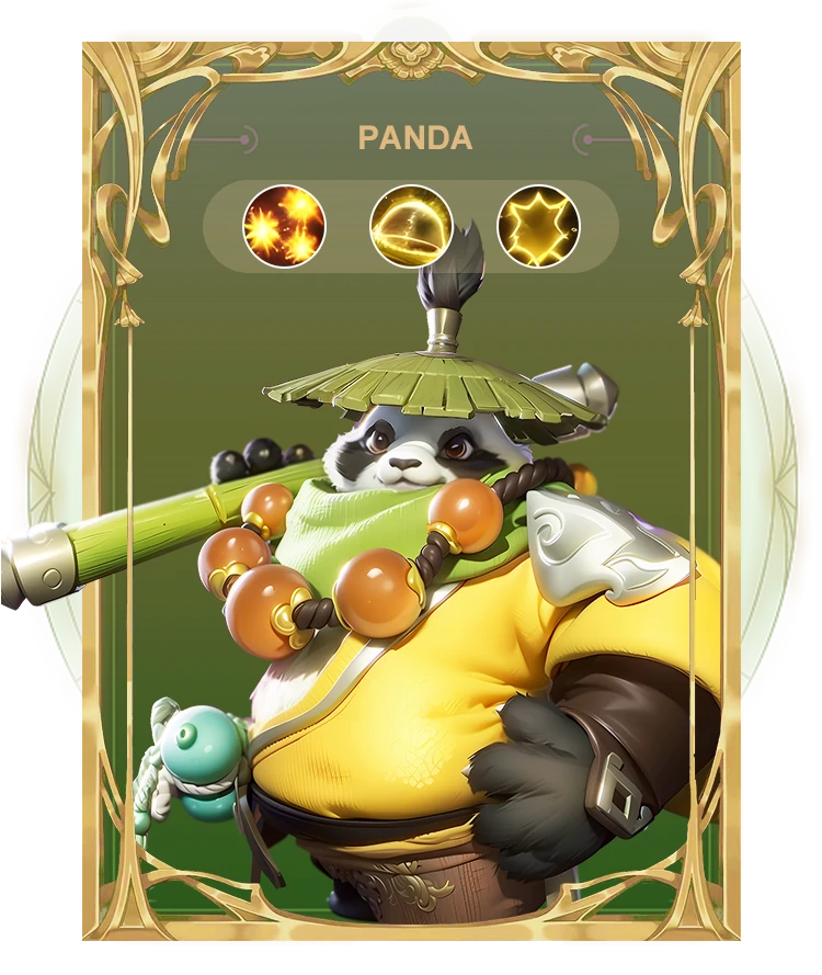 Panda
