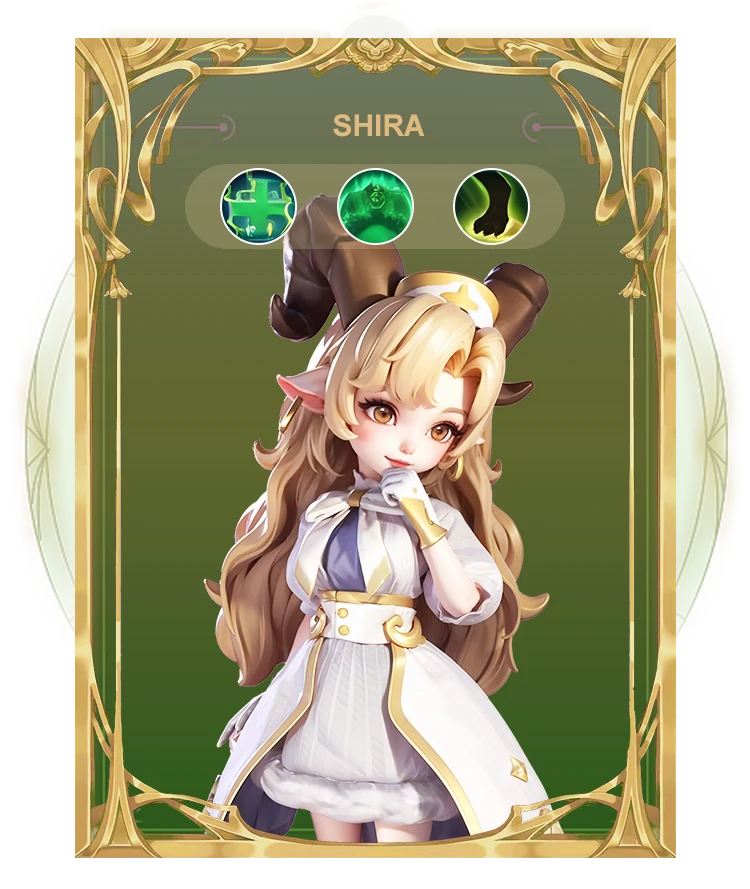 Shira