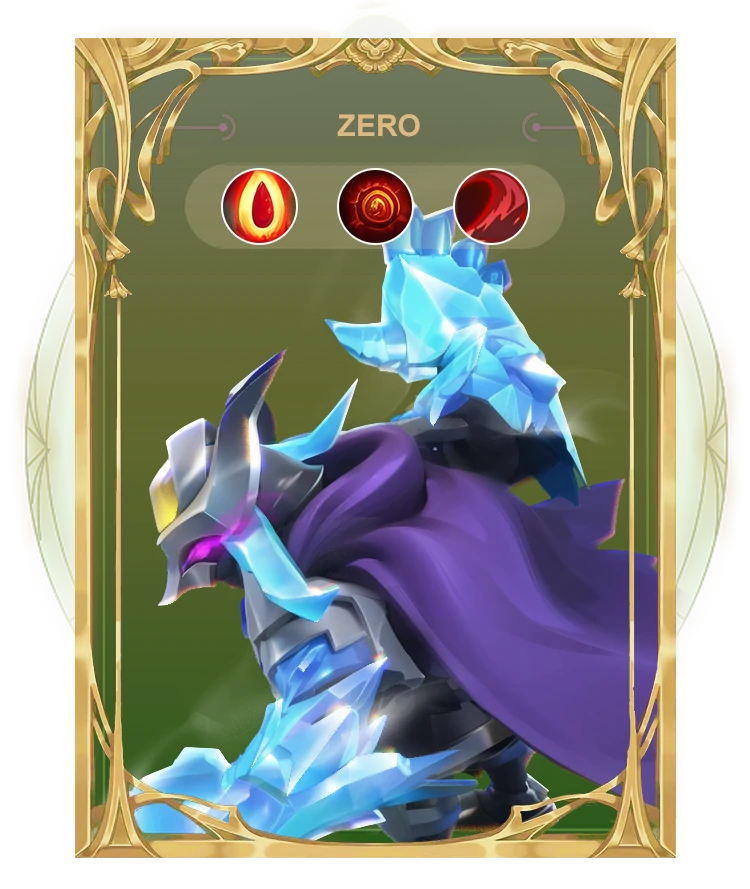 Zero