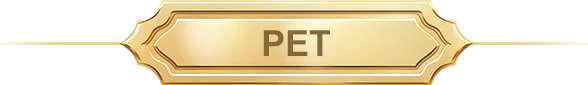 PET